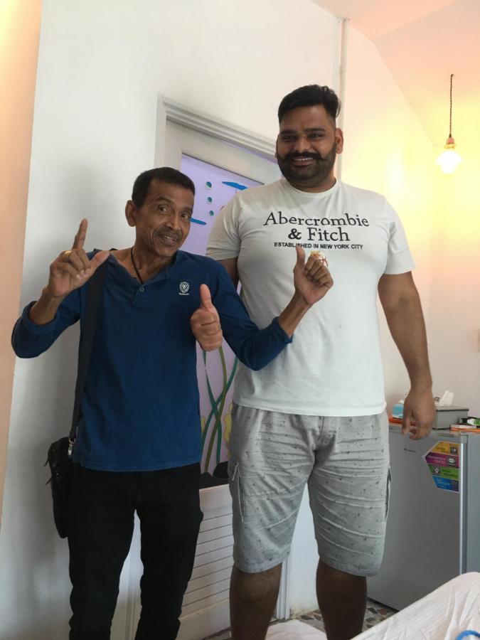 Hero Phuket Nai Yang Beach Екстериор снимка