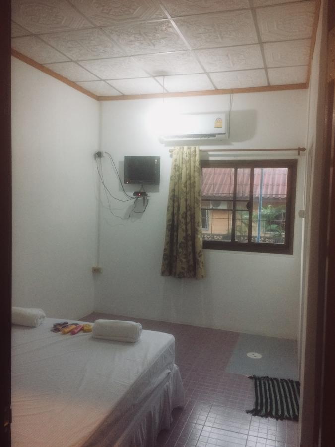 Hero Phuket Nai Yang Beach Екстериор снимка