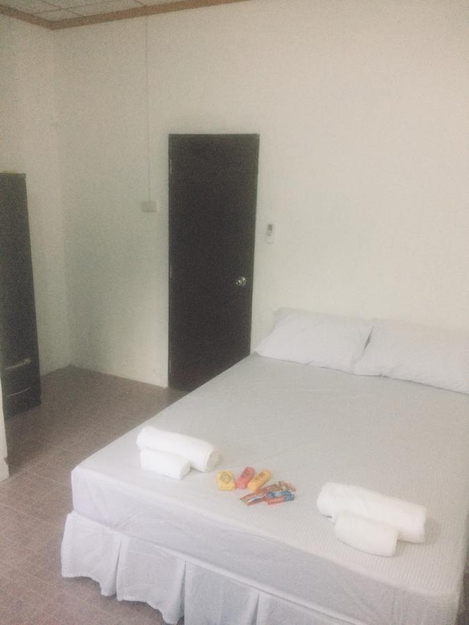 Hero Phuket Nai Yang Beach Екстериор снимка