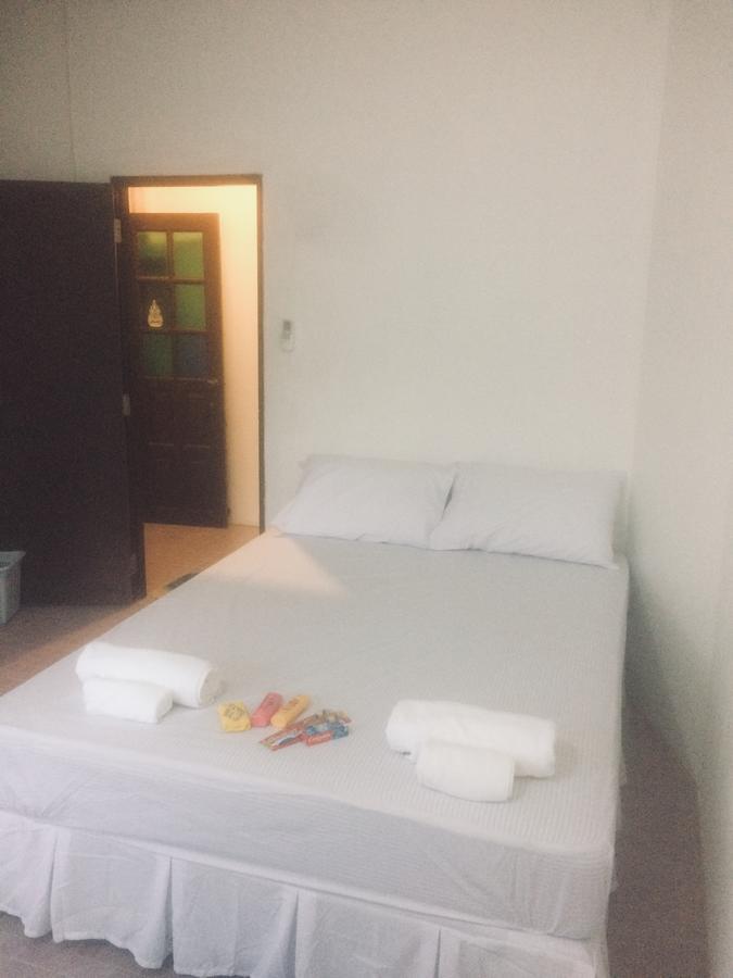 Hero Phuket Nai Yang Beach Екстериор снимка