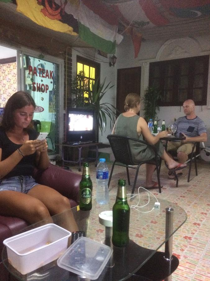 Hero Phuket Nai Yang Beach Екстериор снимка