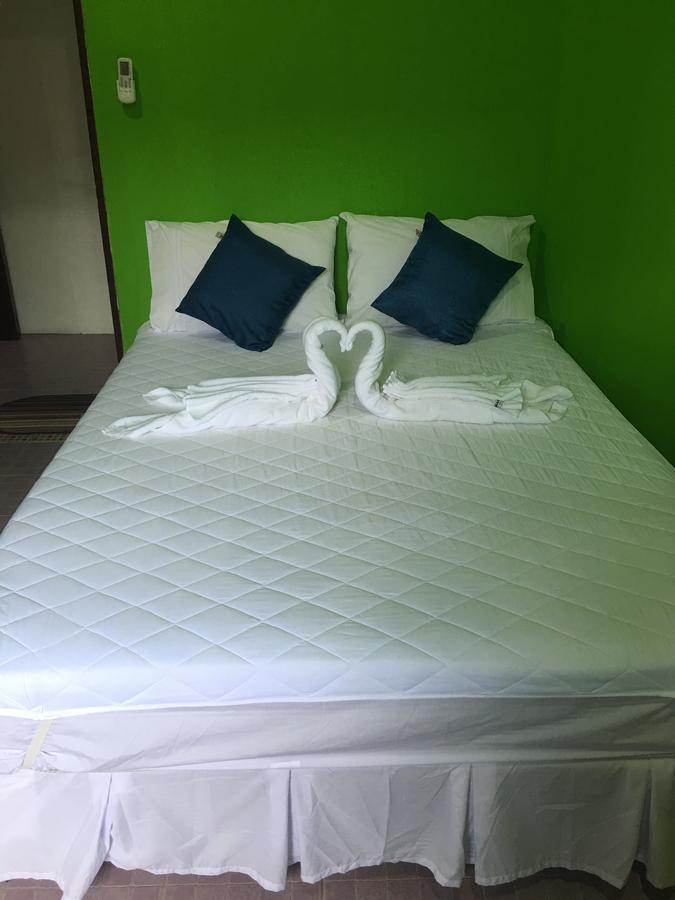 Hero Phuket Nai Yang Beach Екстериор снимка