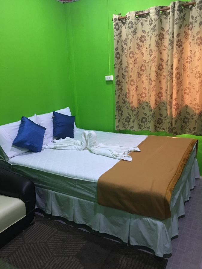 Hero Phuket Nai Yang Beach Екстериор снимка