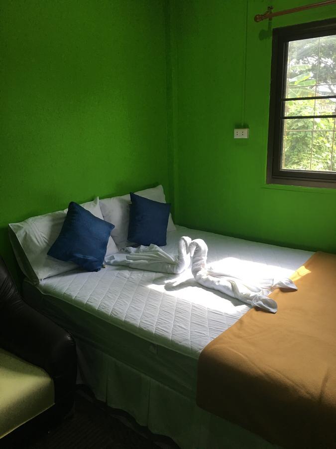 Hero Phuket Nai Yang Beach Екстериор снимка