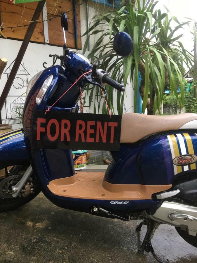 Hero Phuket Nai Yang Beach Екстериор снимка